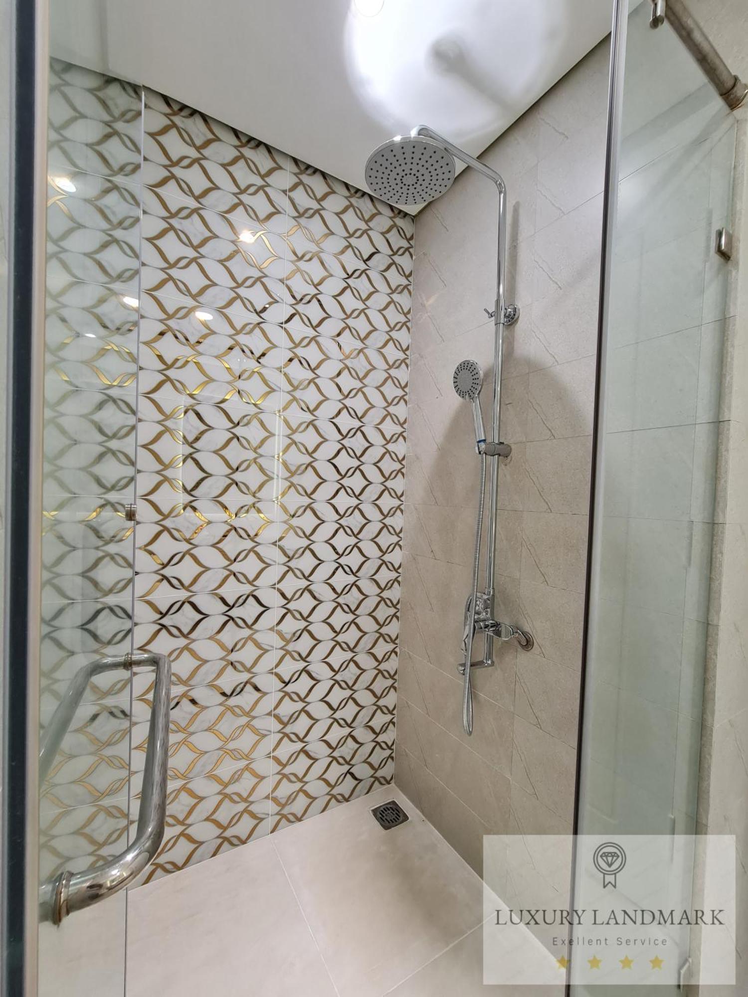 Sky Park Apartment - Vinhomes Central Park Bandar Ho Chi Minh Luaran gambar